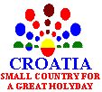 Croatian logo